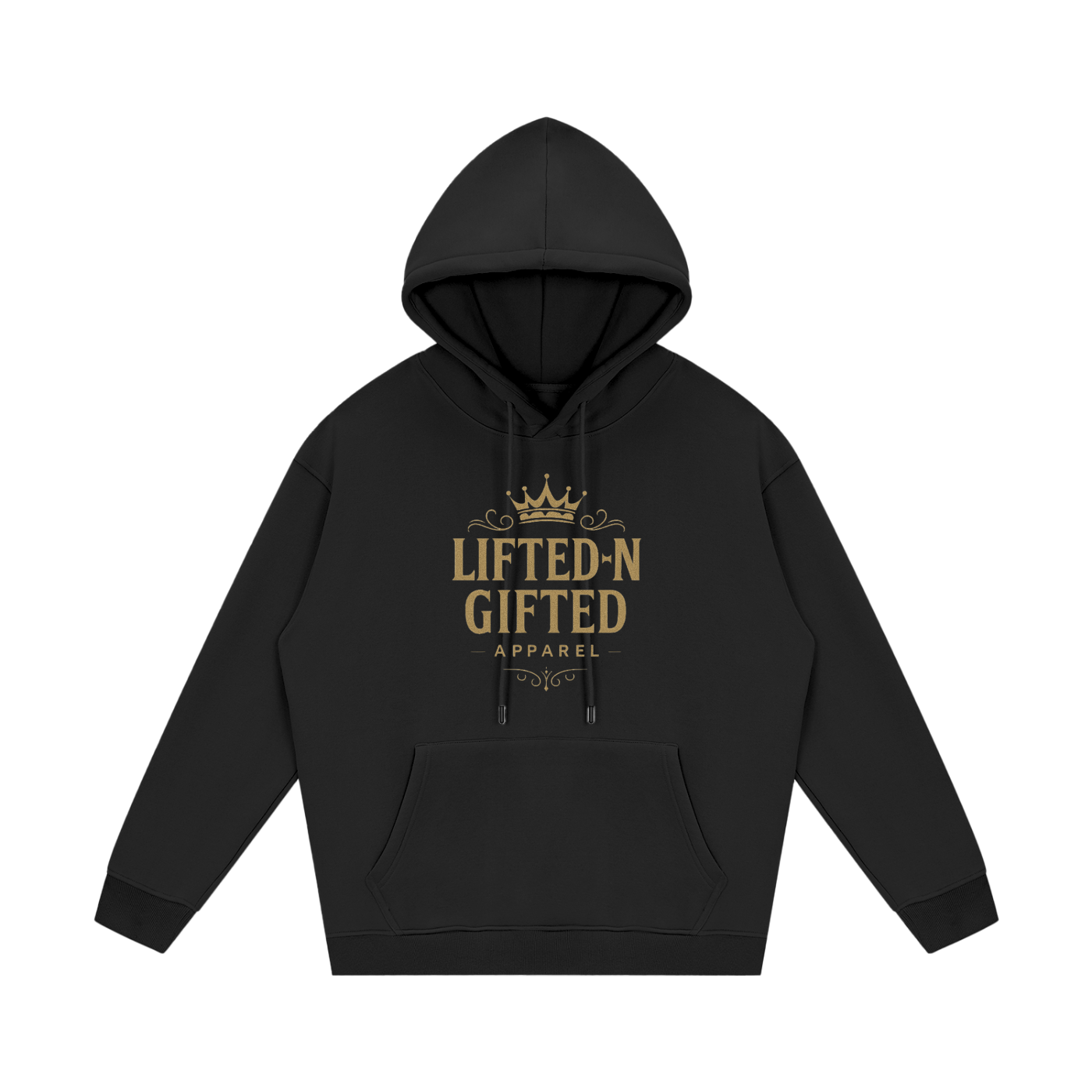 Premium Hoodies