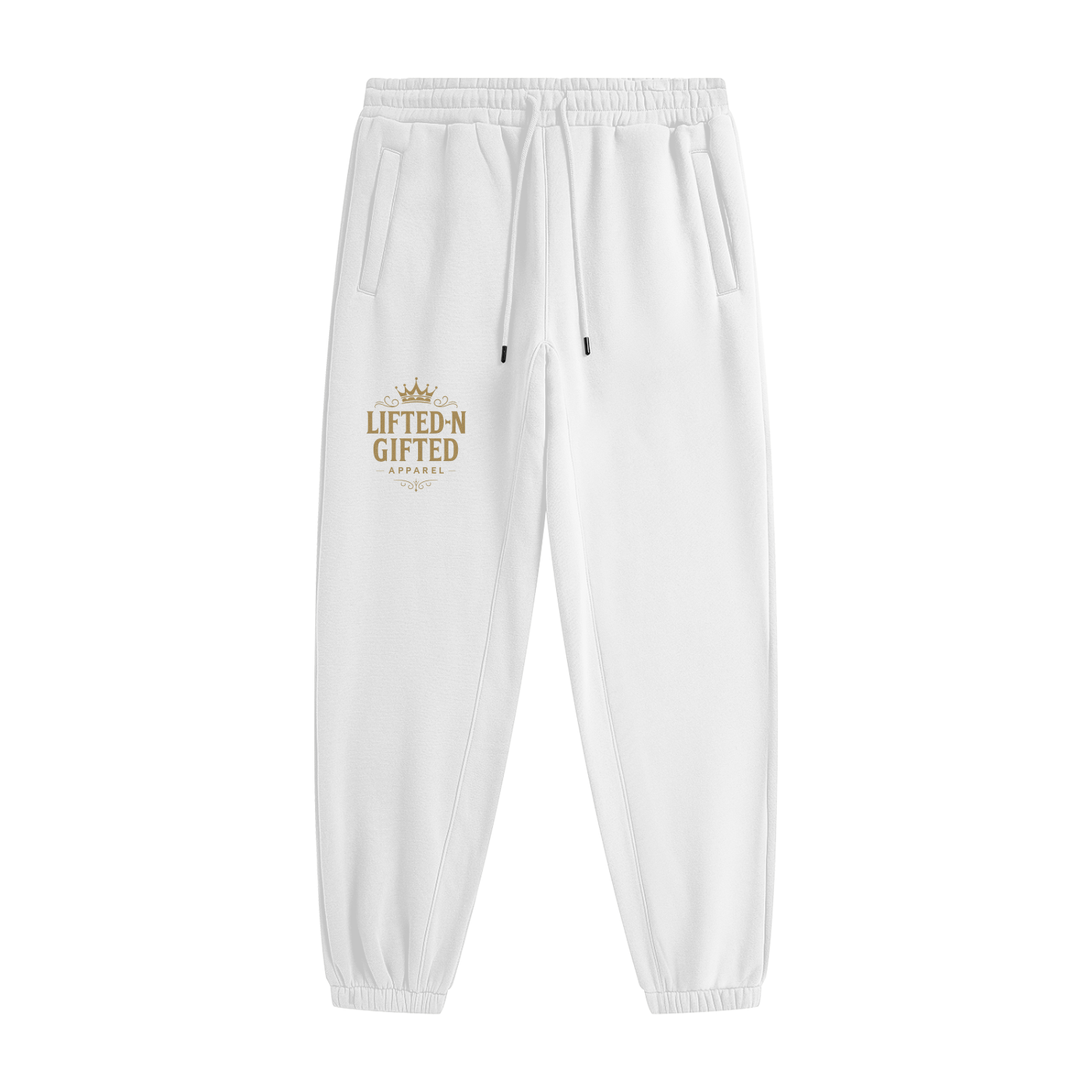 Premium Joggers