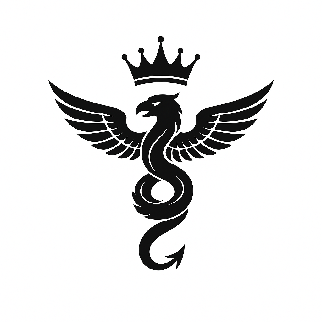 Hawk-Serpent Collection