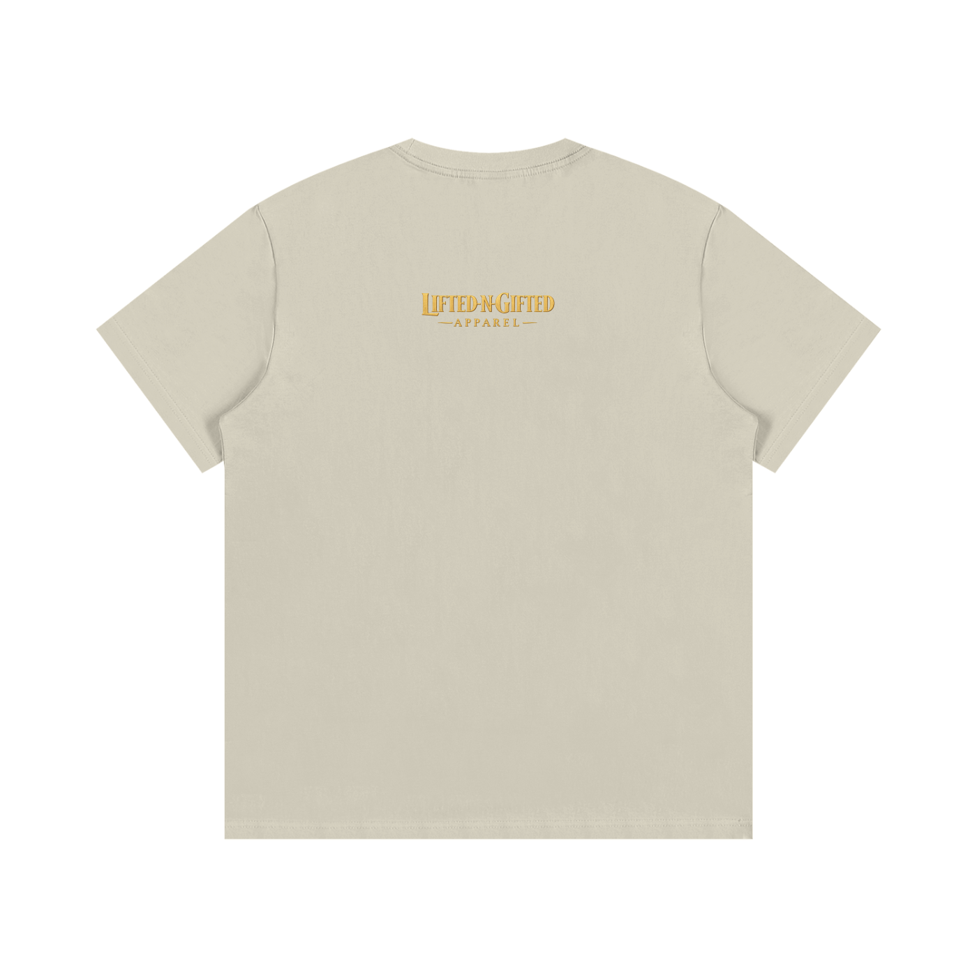 Lifted-N-Gifted Mens T-Shirt