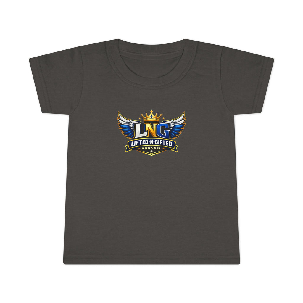 Lifted N Gifted Toddler T-shirt