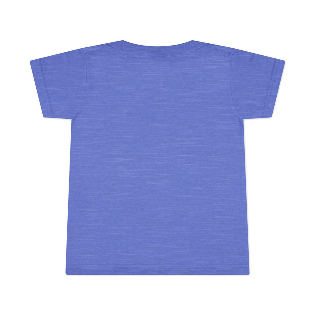 Lifted N Gifted Toddler T-shirt