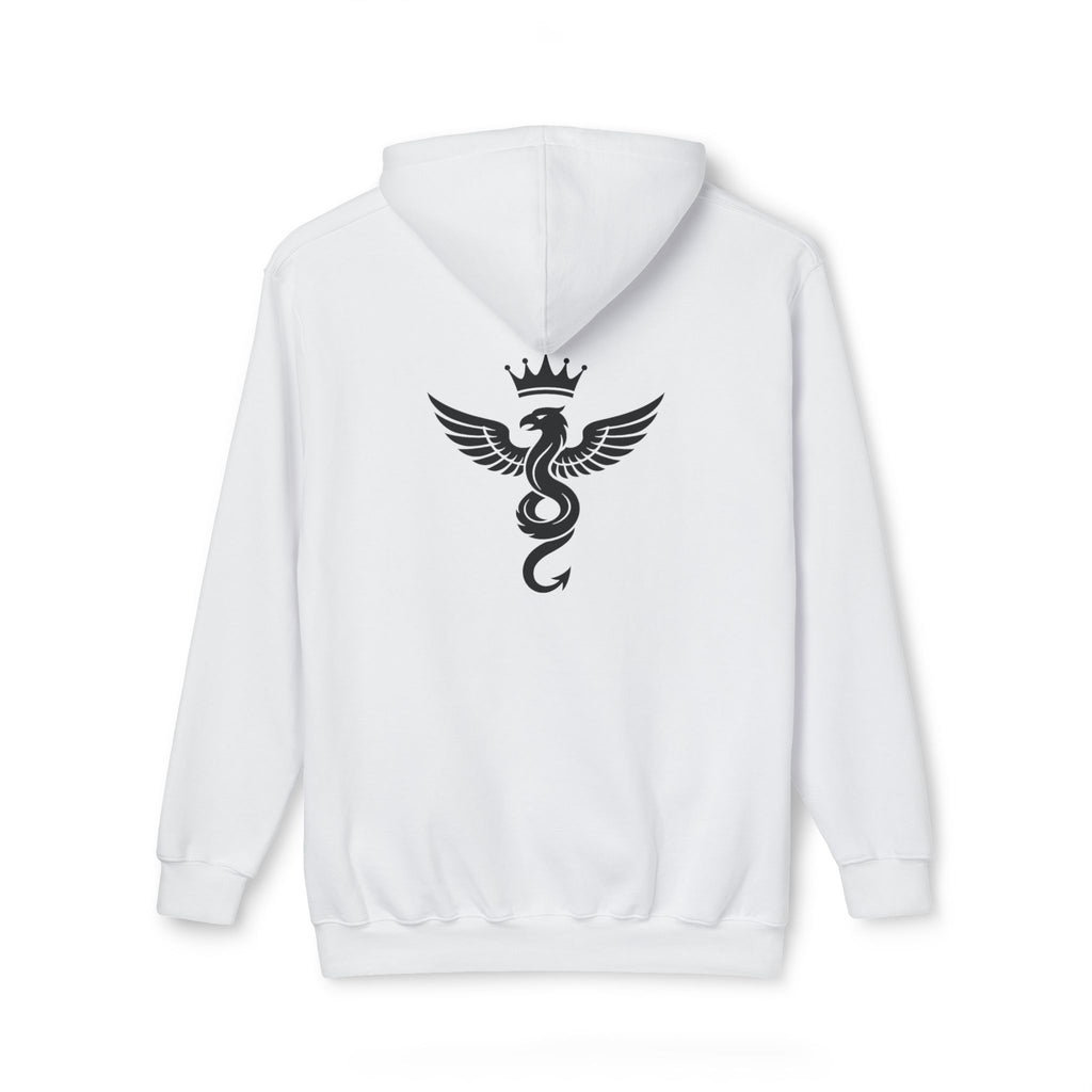 LNG Hooded Sweatshirt