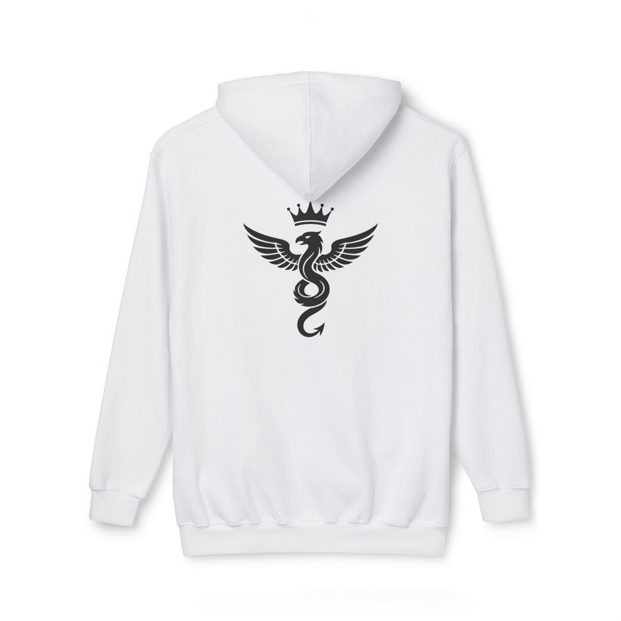 LNG Unisex Hooded Sweatshirt