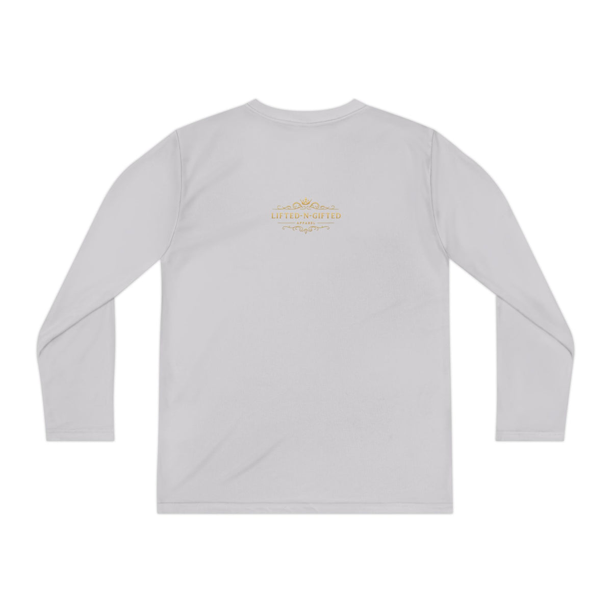 LNG Youth Long Sleeve Tee