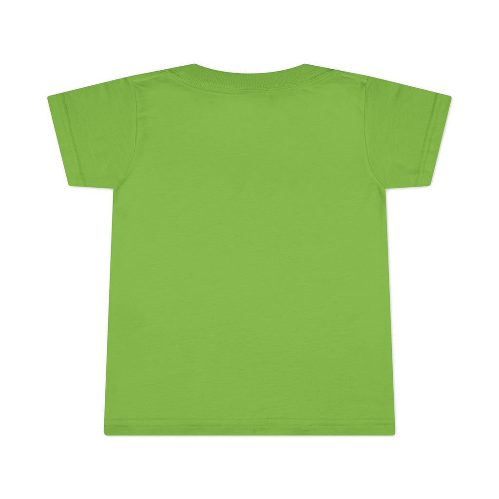 Lifted N Gifted Toddler T-shirt