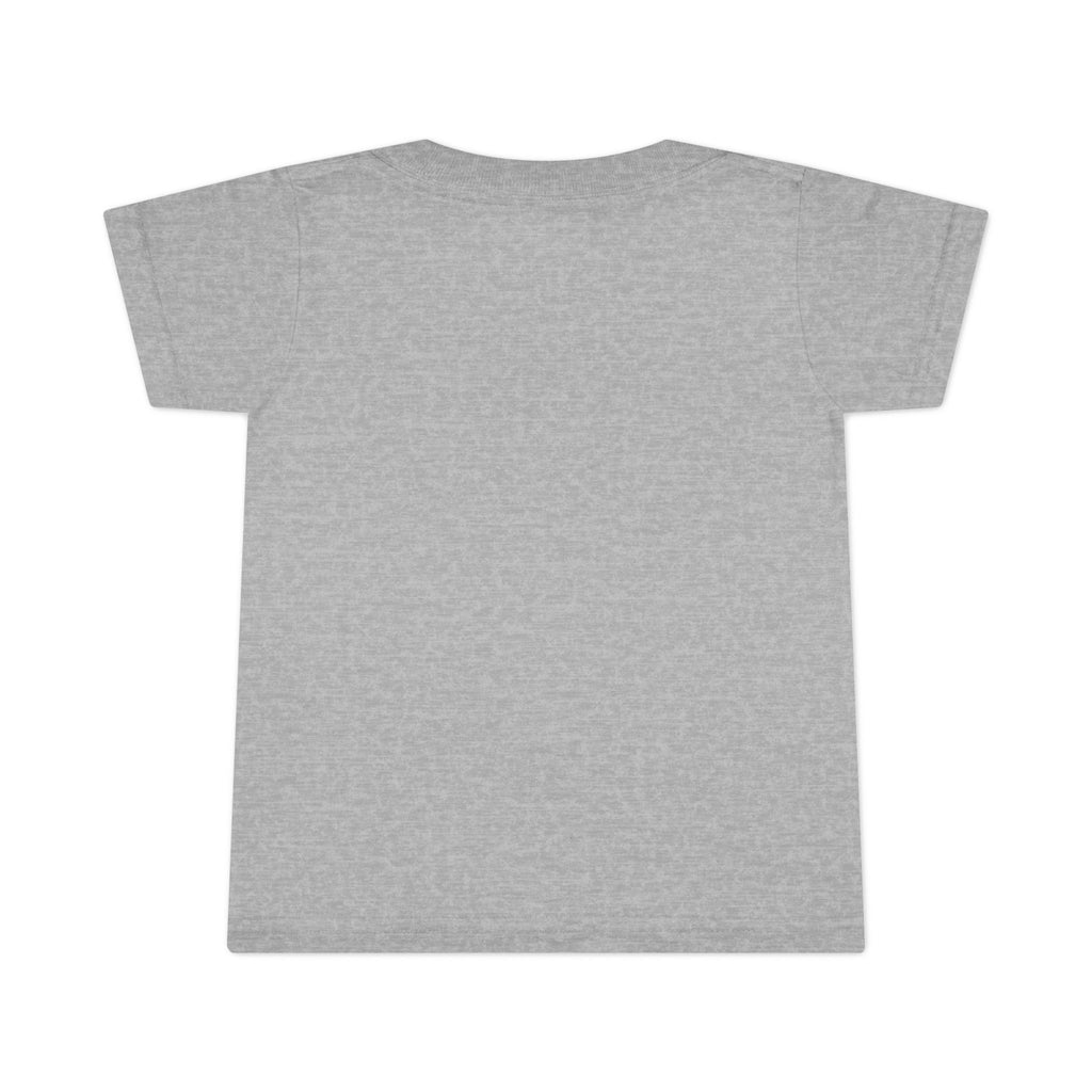 Lifted N Gifted Toddler T-shirt