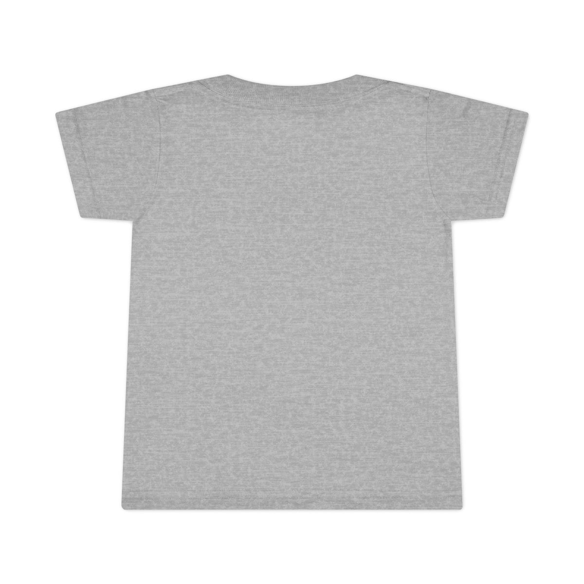 Lifted N Gifted Toddler T-shirt