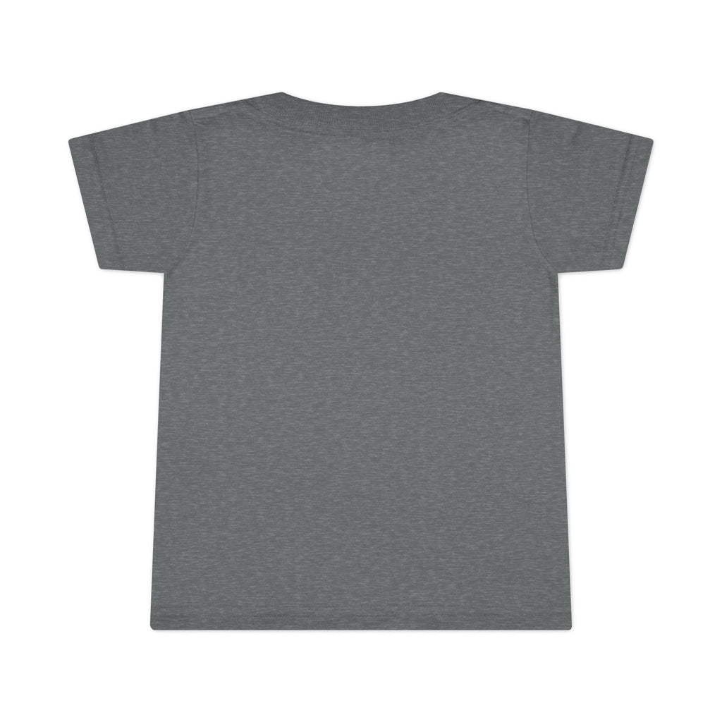 Lifted N Gifted Toddler T-shirt