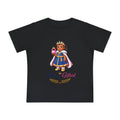 LNG Princess Baby T-Shirt