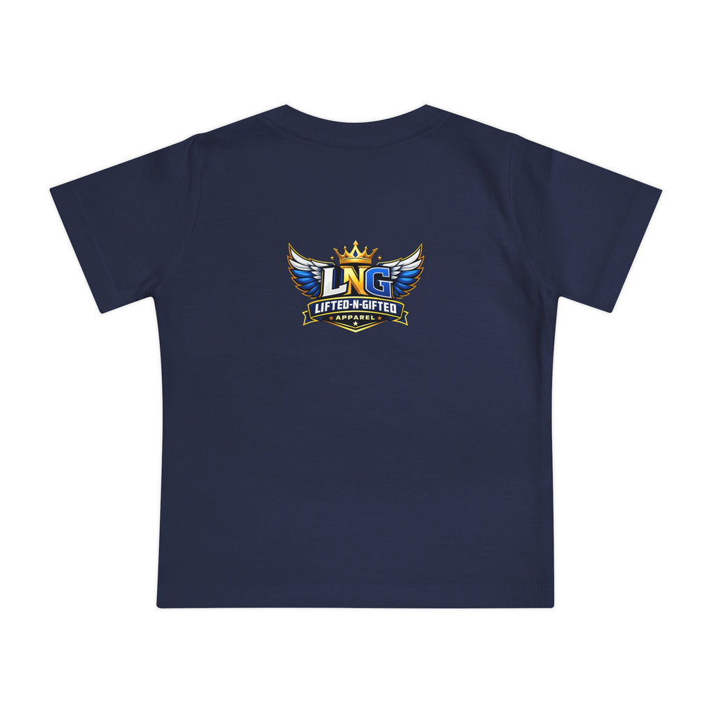 LNG Royal Prince Baby T-Shirt