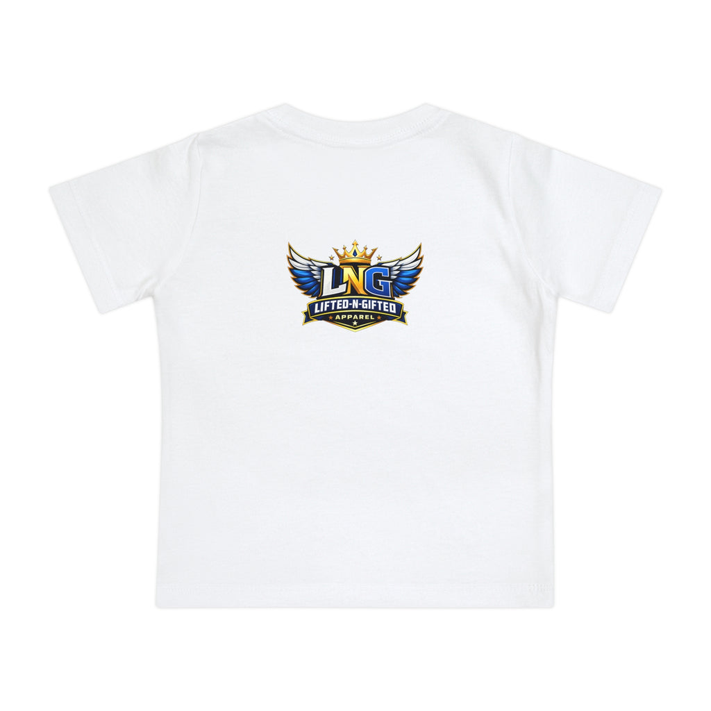 LNG Royal Prince Baby T-Shirt