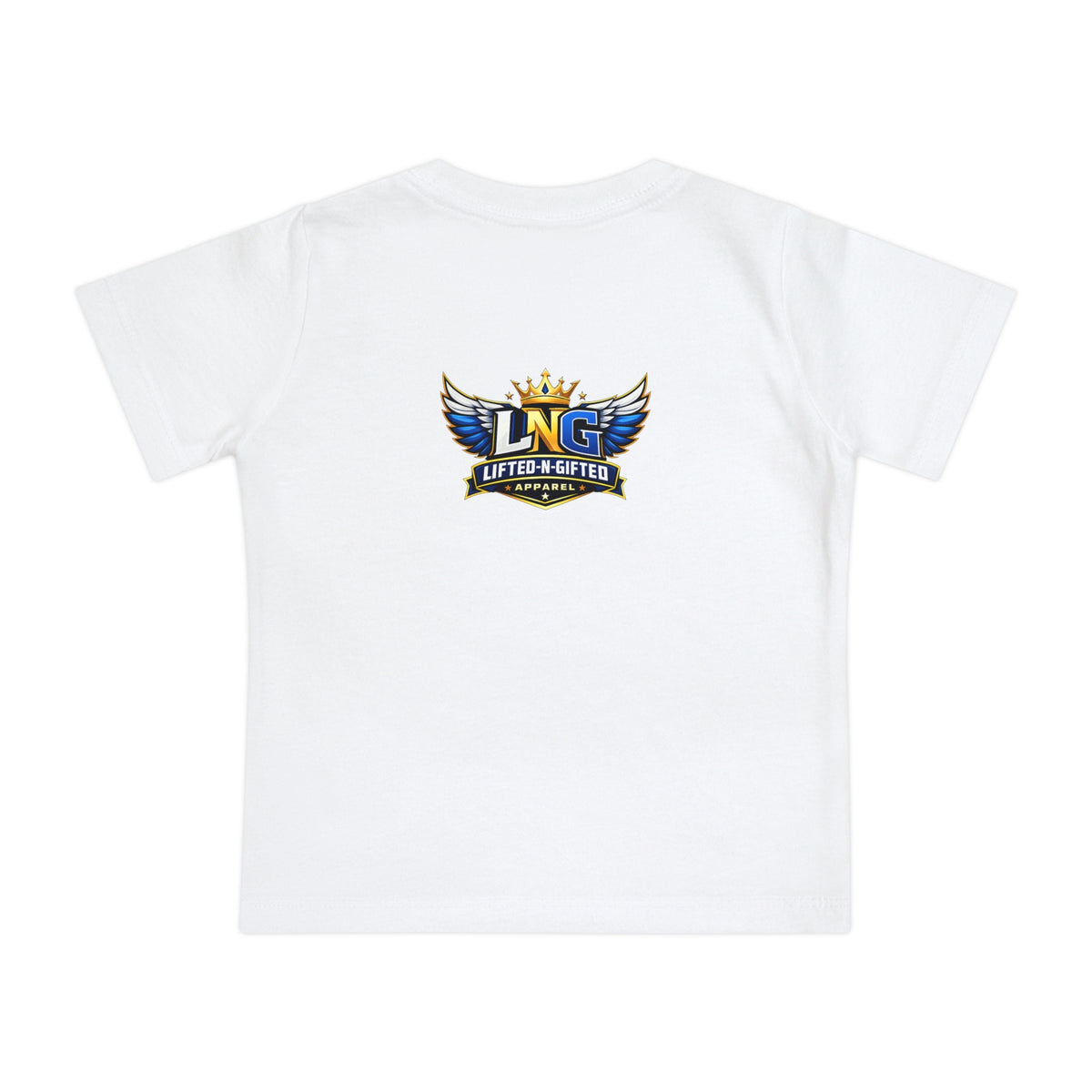 LNG Royal Prince Baby T-Shirt