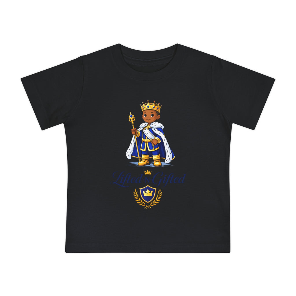 LNG Royal Prince Baby T-Shirt