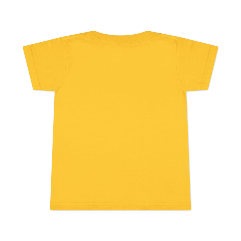 Lifted N Gifted Toddler T-shirt