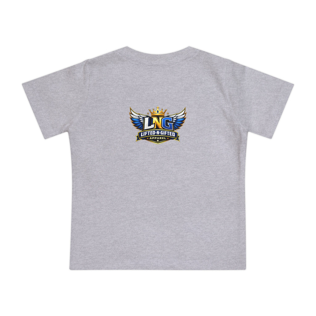 LNG Princess Baby T-Shirt