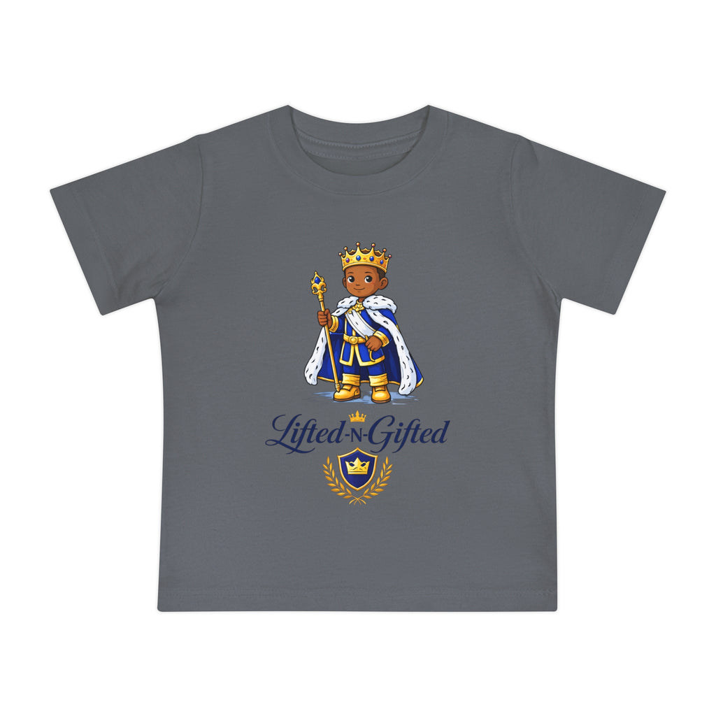 LNG Royal Prince Baby T-Shirt