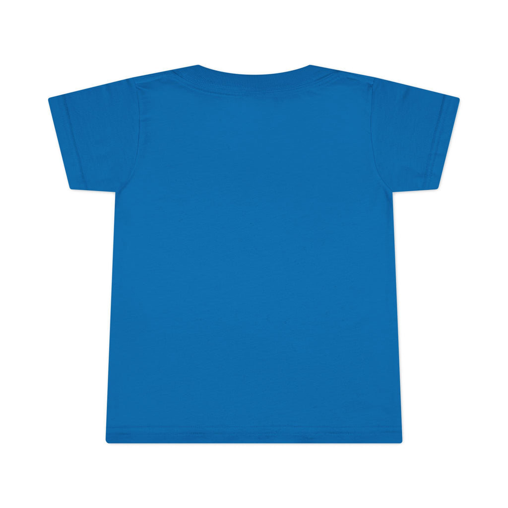 Lifted N Gifted Toddler T-shirt