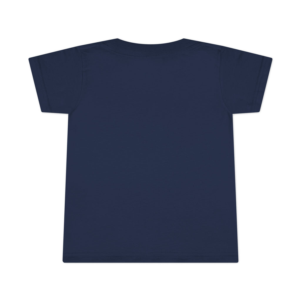 Lifted N Gifted Toddler T-shirt