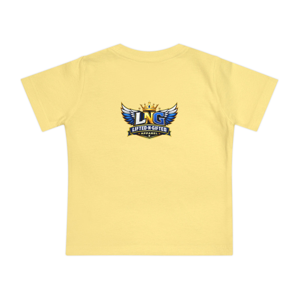 LNG Royal Prince Baby T-Shirt