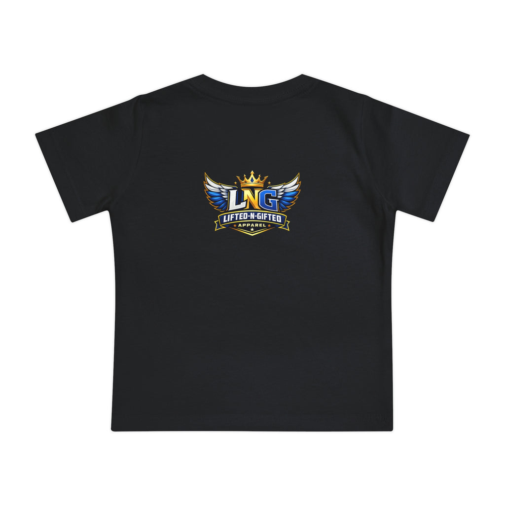 LNG Royal Prince Baby T-Shirt