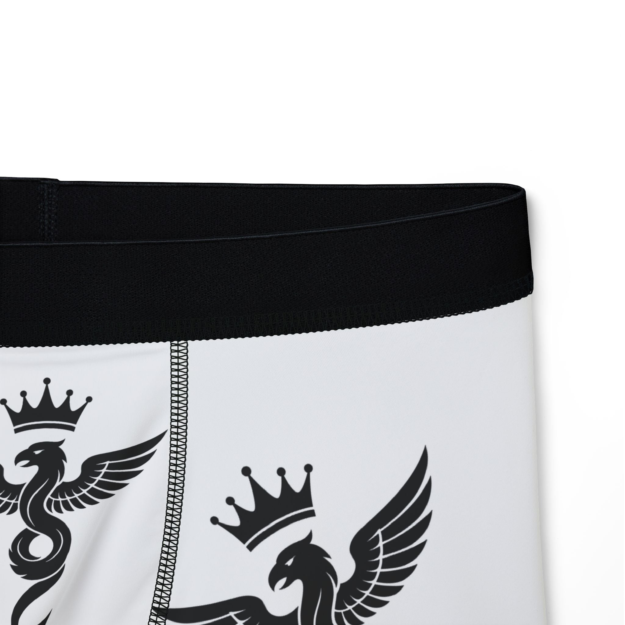 LNG Hawk-Serpent Mens Boxers