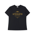 Lifted-N-Gifted Womens T-Shirt