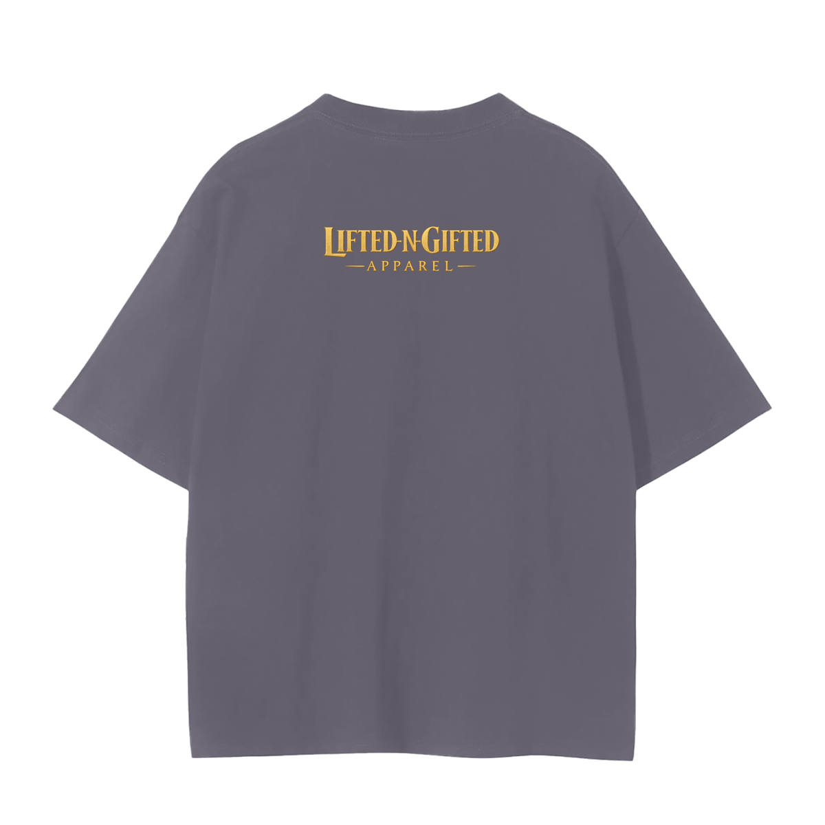 LNG Emblem T-Shirt