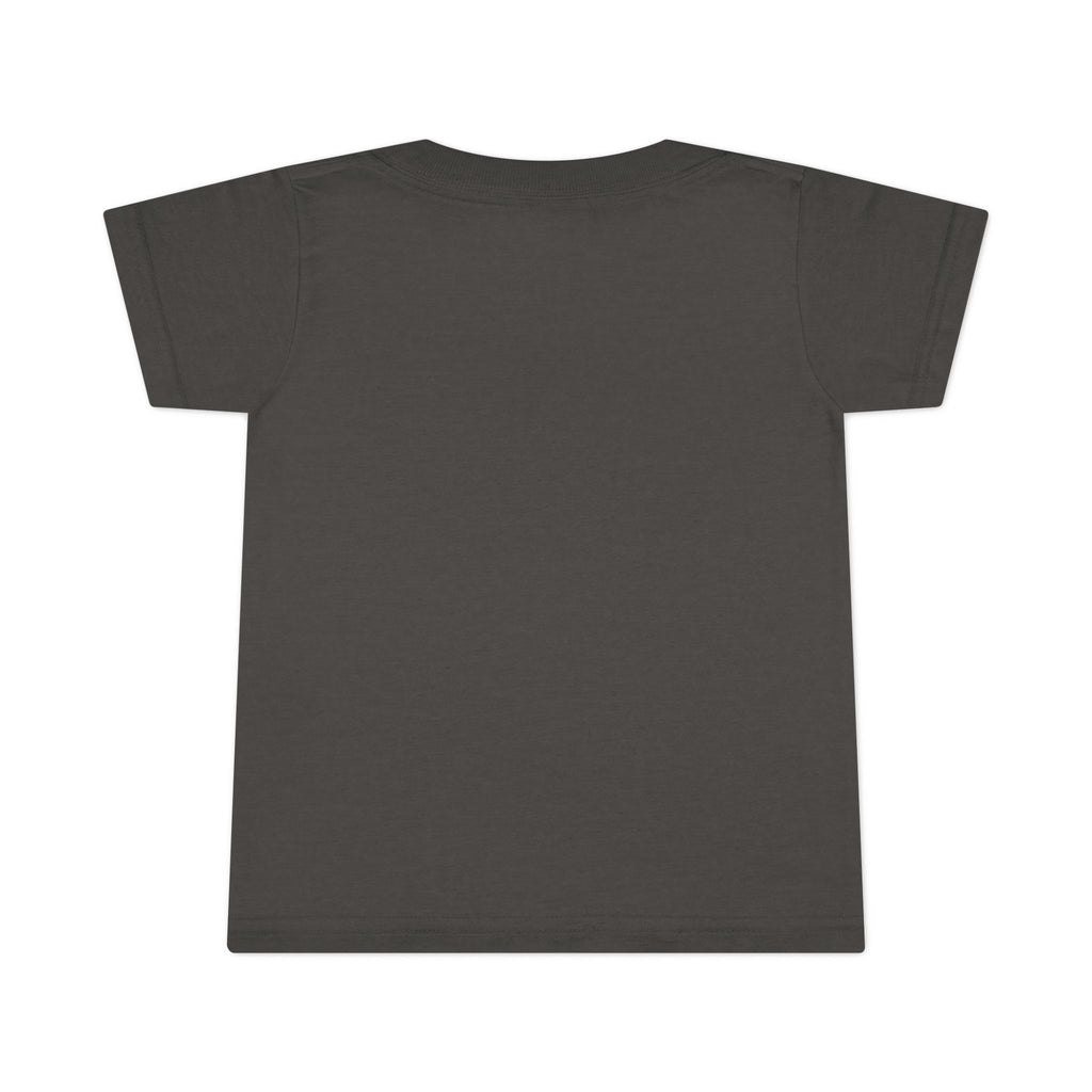 Lifted N Gifted Toddler T-shirt