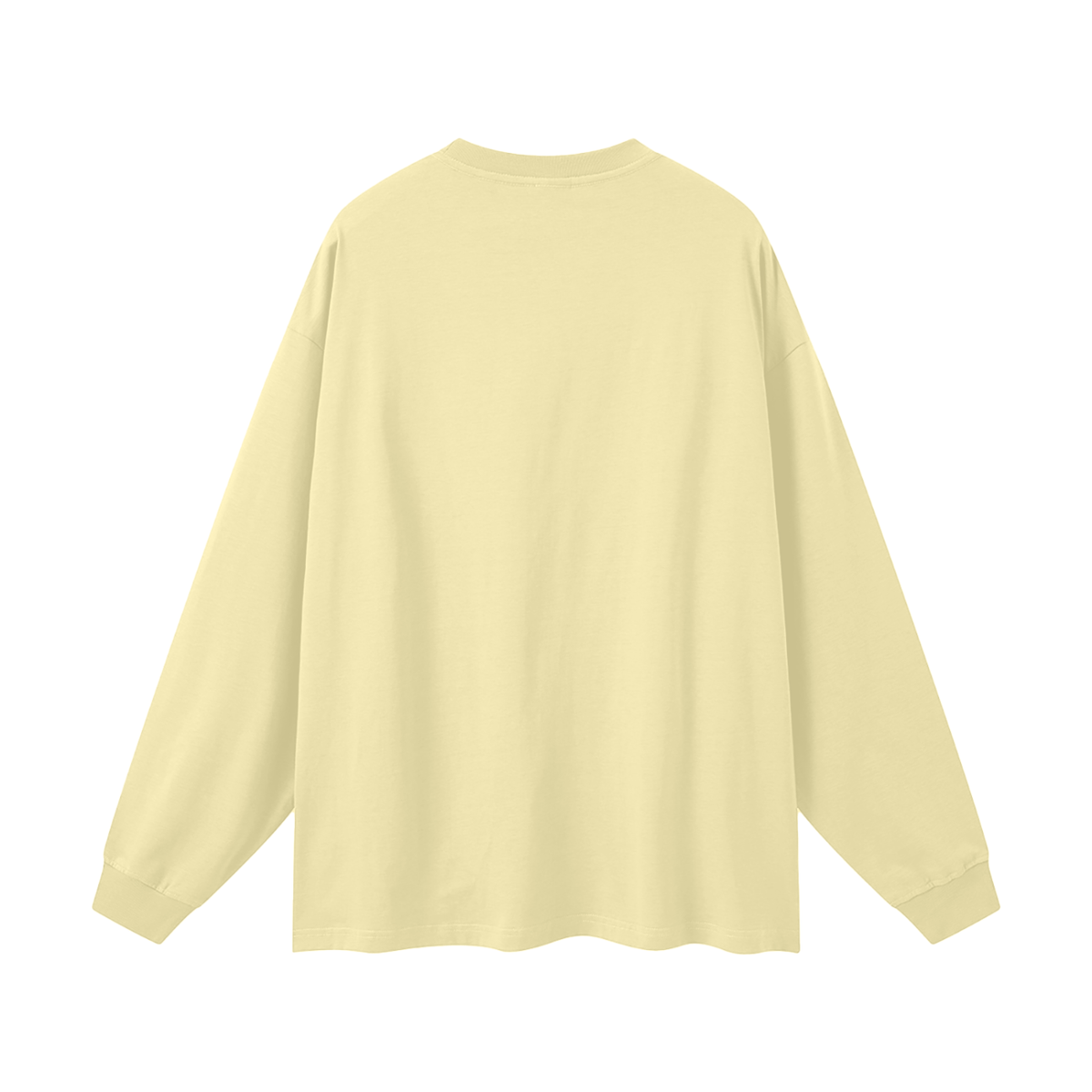 LNG Mystic Navi Long Sleeve T-Shirt