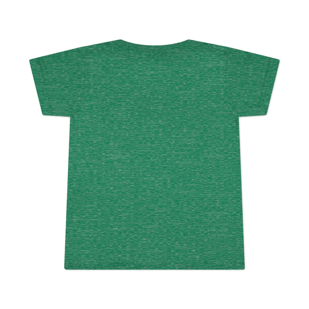 Lifted N Gifted Toddler T-shirt