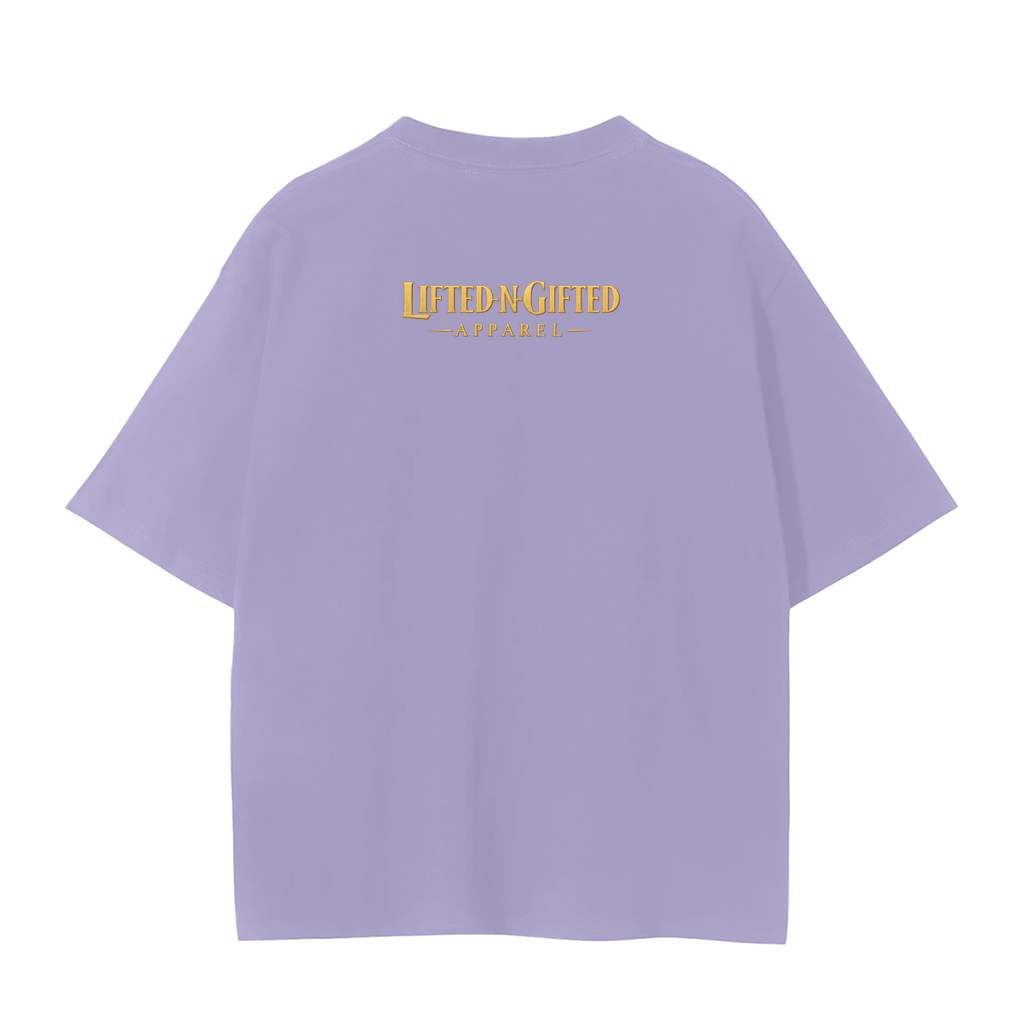 LNG Emblem T-Shirt