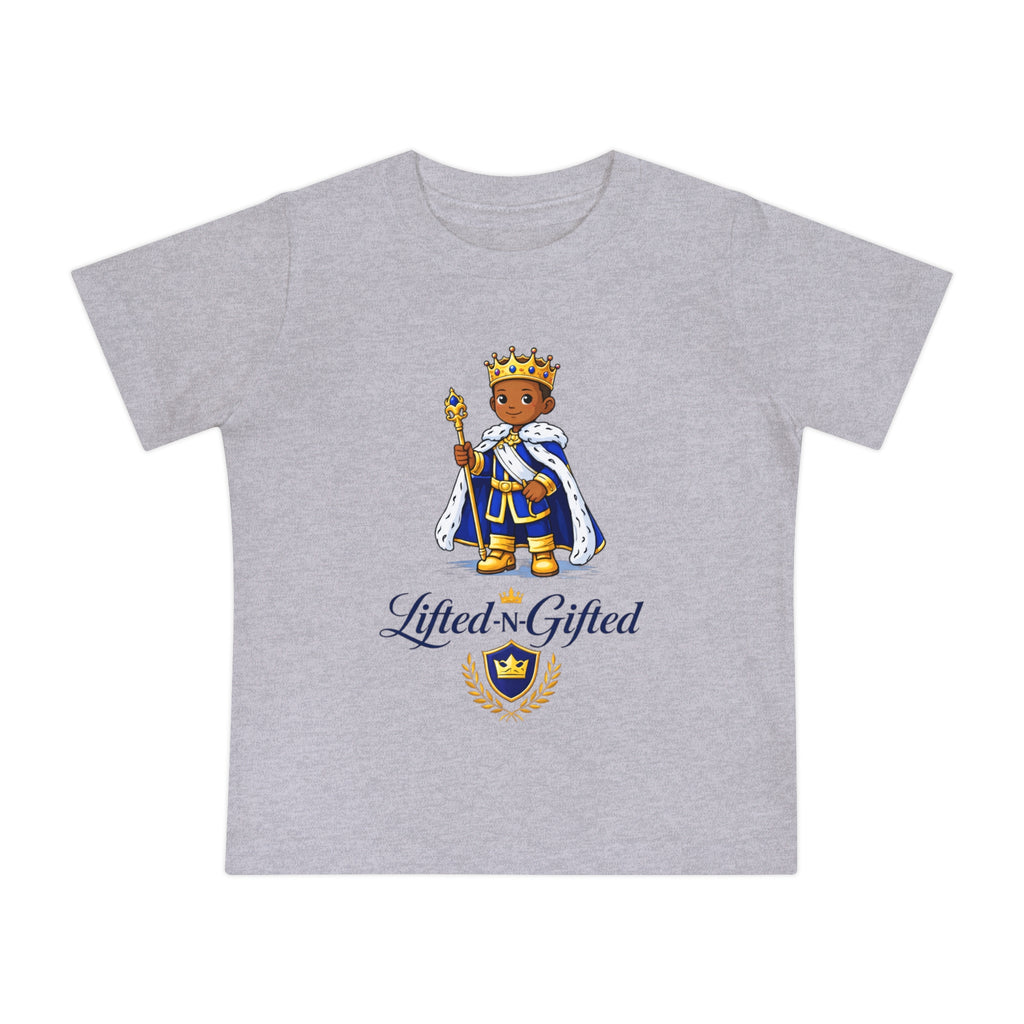 LNG Royal Prince Baby T-Shirt