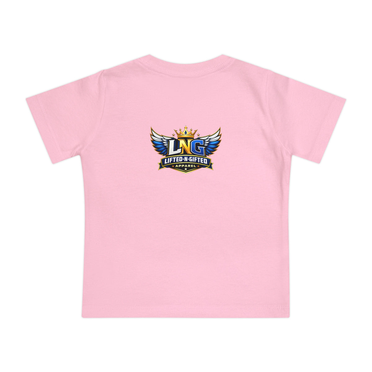 LNG Royal Prince Baby T-Shirt