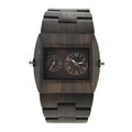 Men's Wood Watch