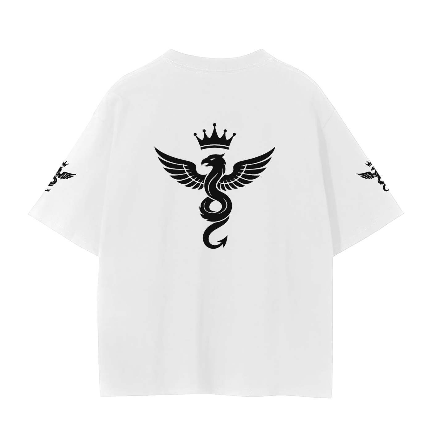 LNG Winged-Serpent T-shirt