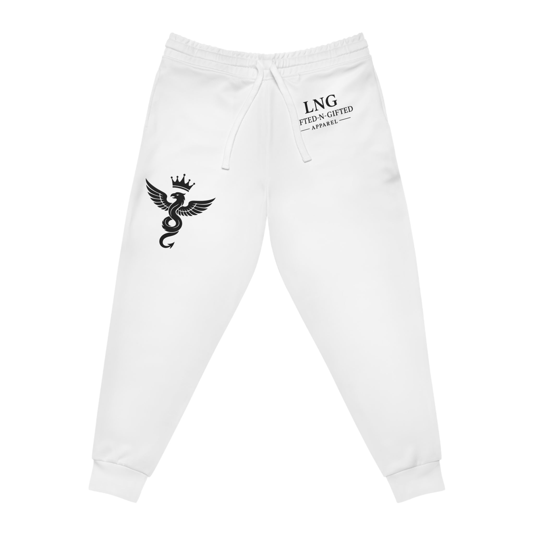 LNG Hawk-Serpent Joggers