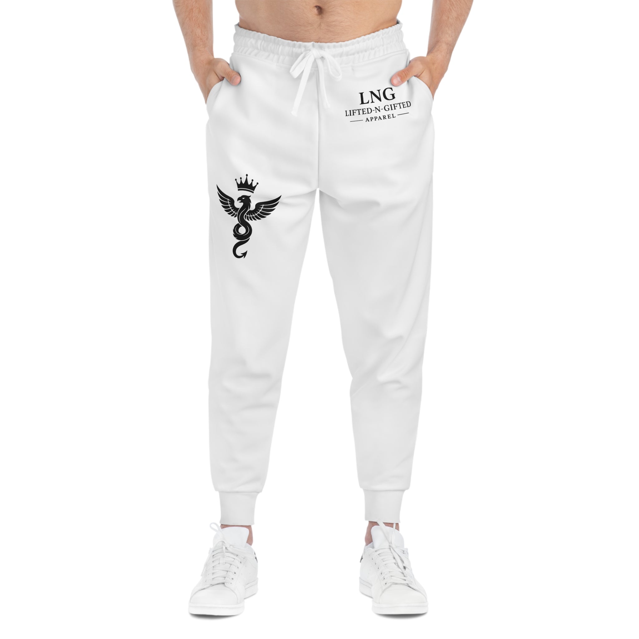 LNG Hawk-Serpent Joggers