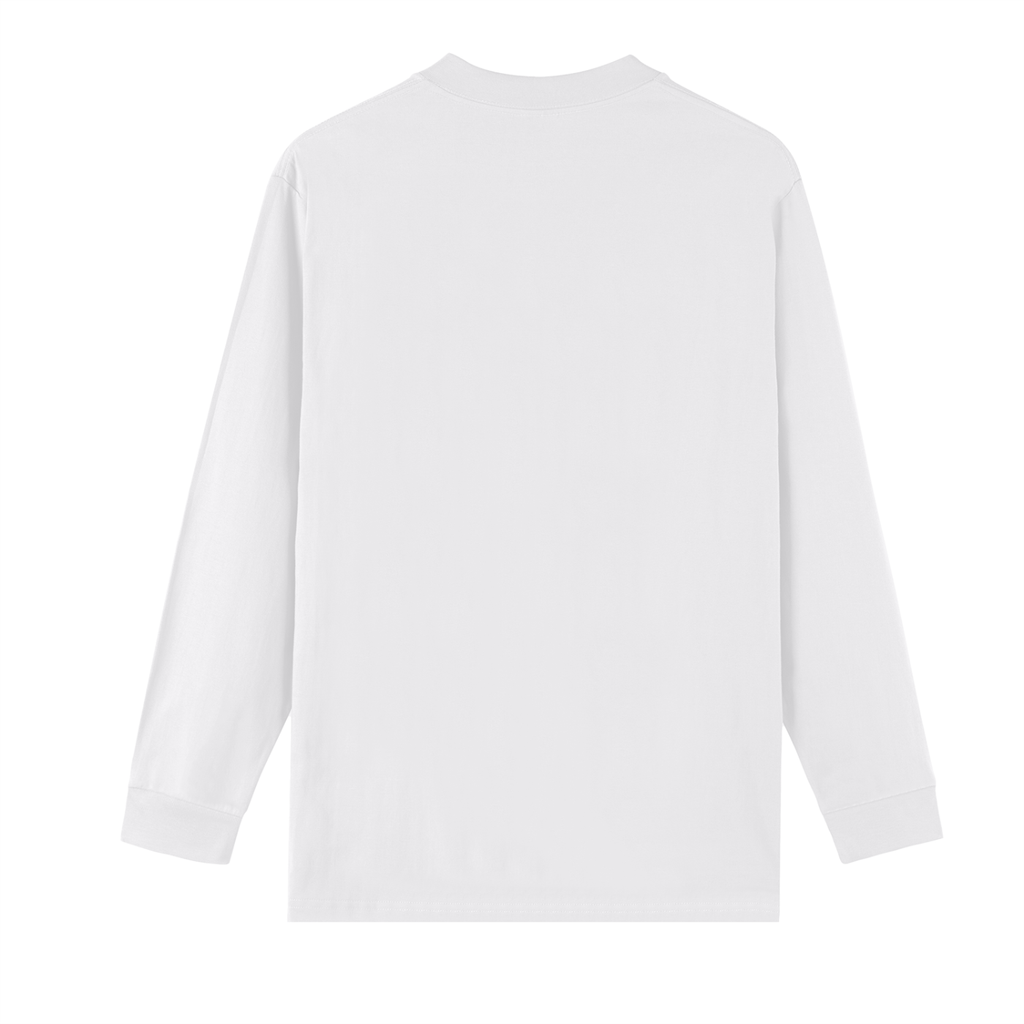 LNG Shroom Long Sleeve Shirt