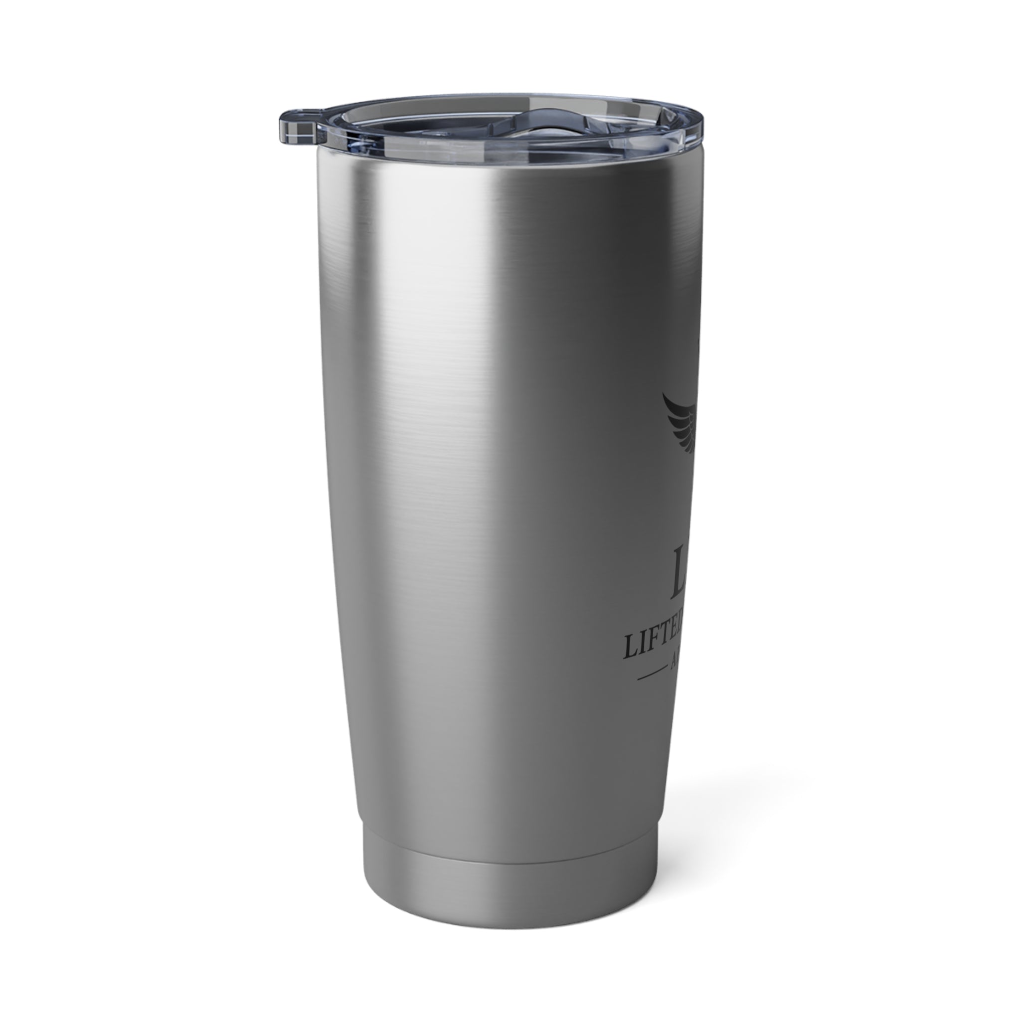 Lifted-N-Gifted Tumbler | 20oz Stainless Travel Cup