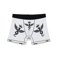 LNG Hawk-Serpent Mens Boxers