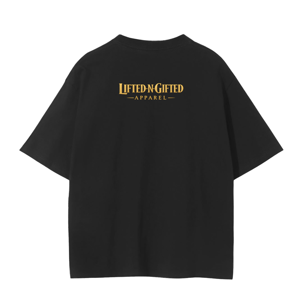 LNG Emblem T-Shirt