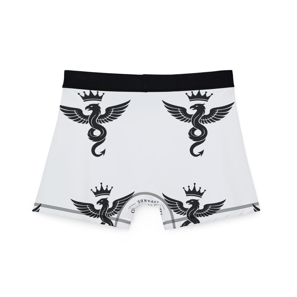 LNG Hawk-Serpent Mens Boxers