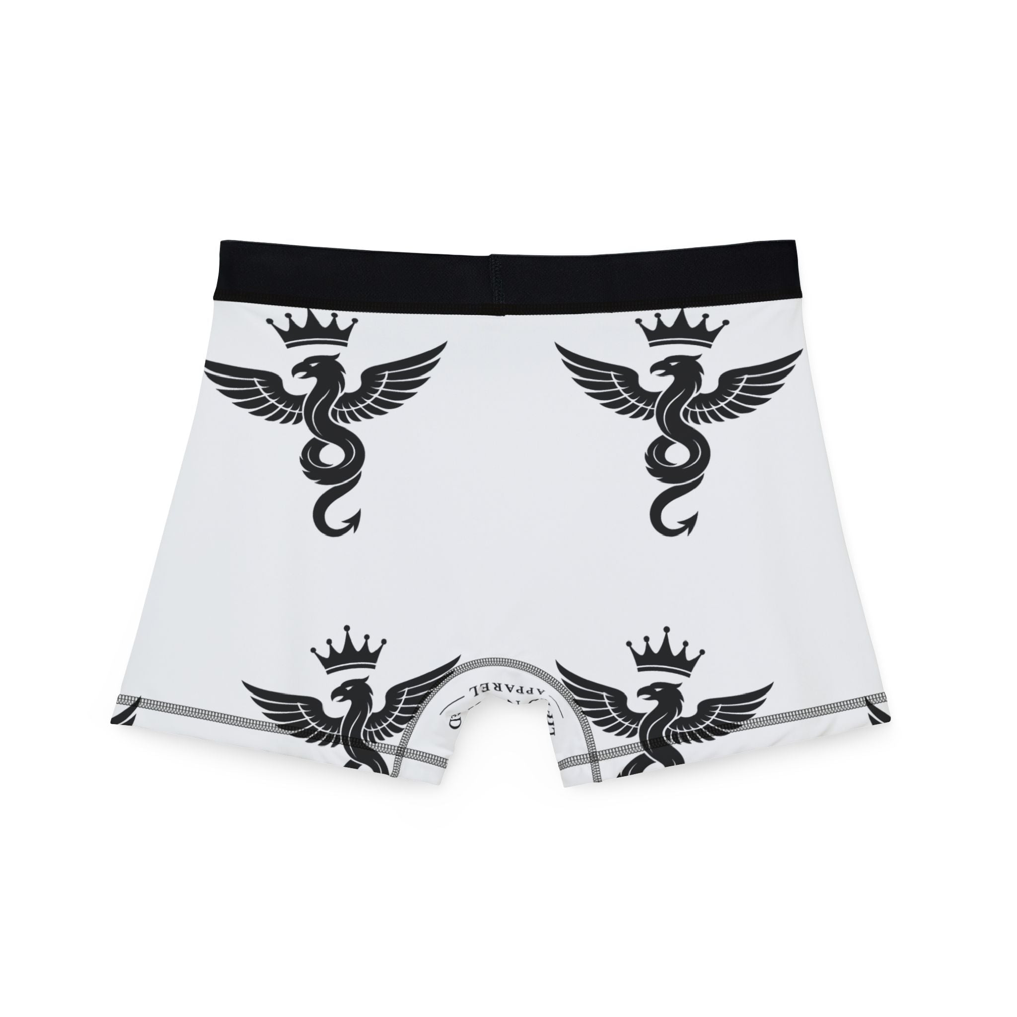 LNG Hawk-Serpent Mens Boxers