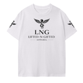 LNG "The Melanated Prince" T-Shirt