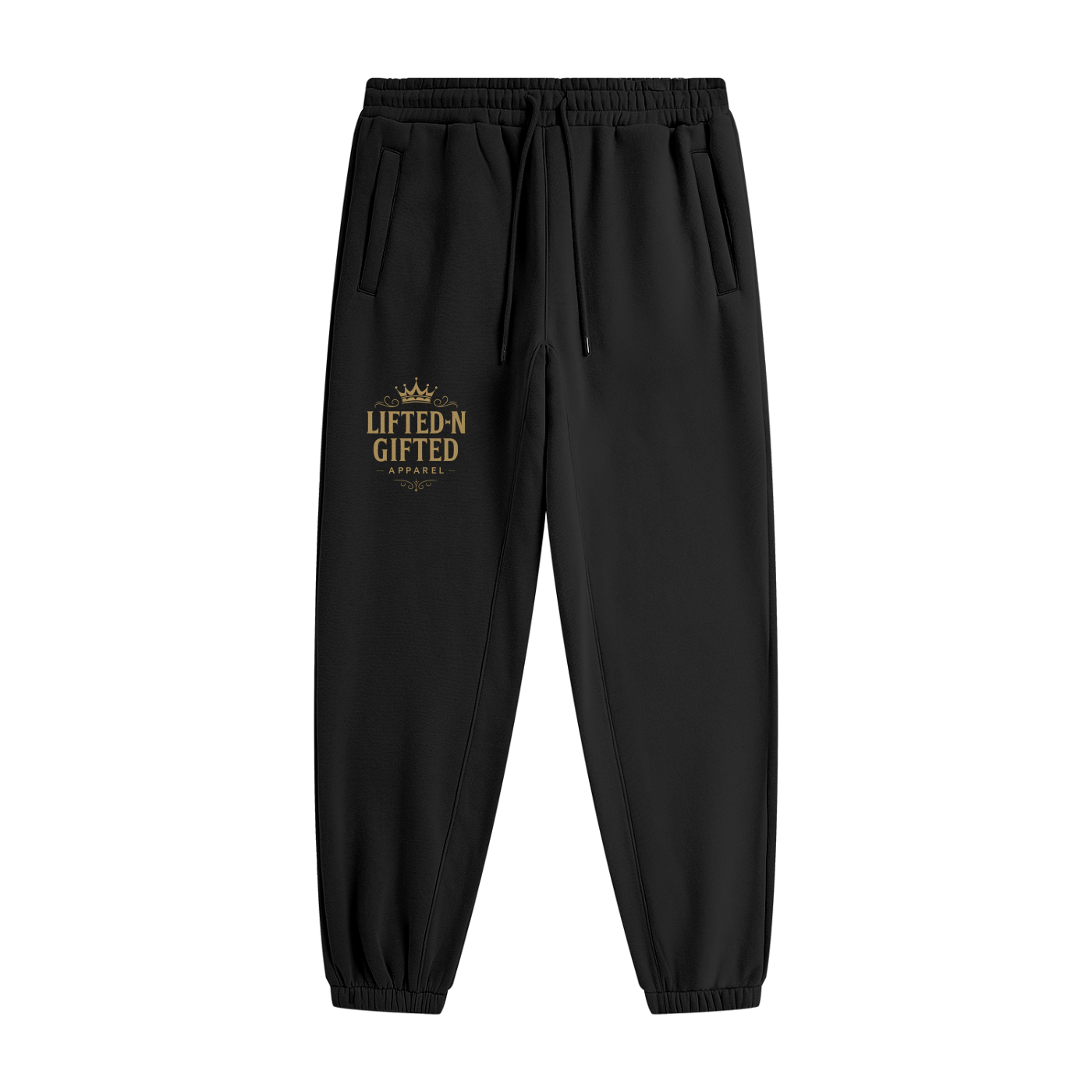 LNG Crown Joggers