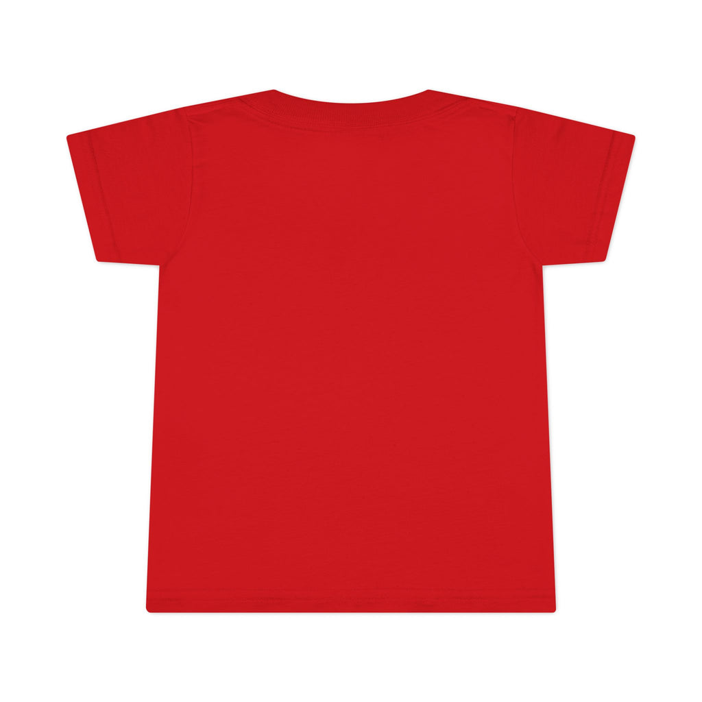 Lifted N Gifted Toddler T-shirt
