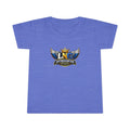 Lifted N Gifted Toddler T-shirt
