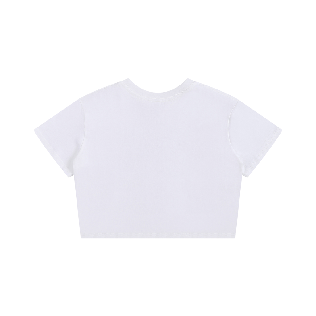 LNG Women's Baby Tee