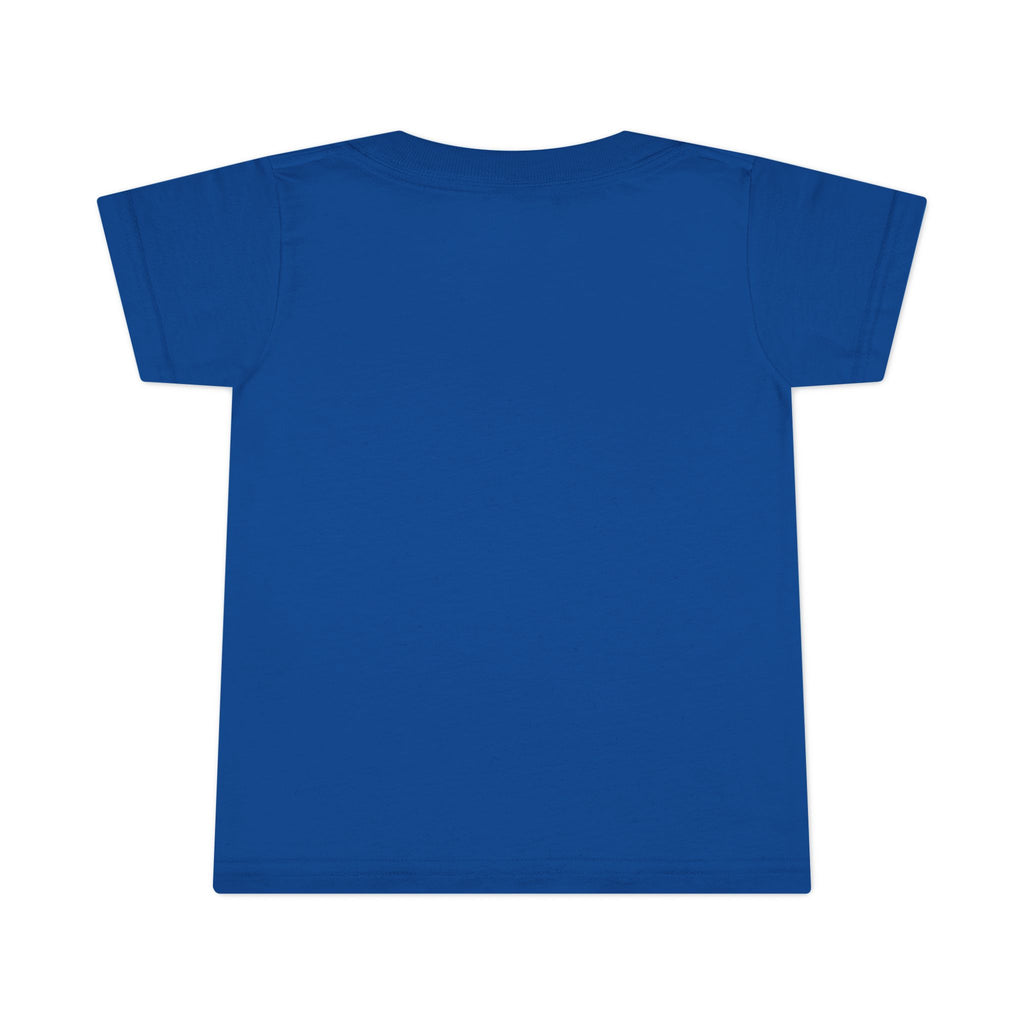 Lifted N Gifted Toddler T-shirt